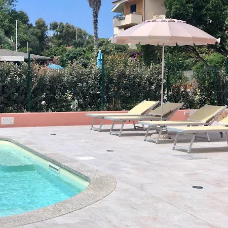 I Mirti Bianchi - Bilo 4 By Interhome Apartment Santa Teresa Gallura
