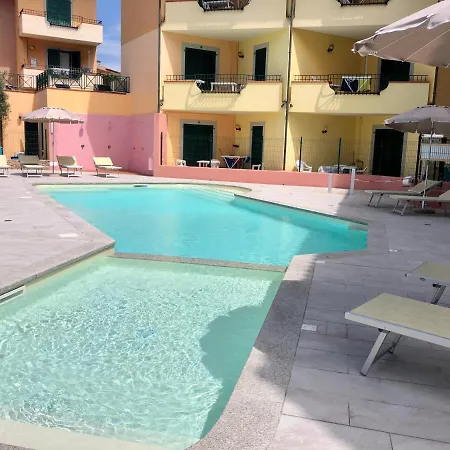 I Mirti Bianchi - Bilo 4 By Interhome Apartment *