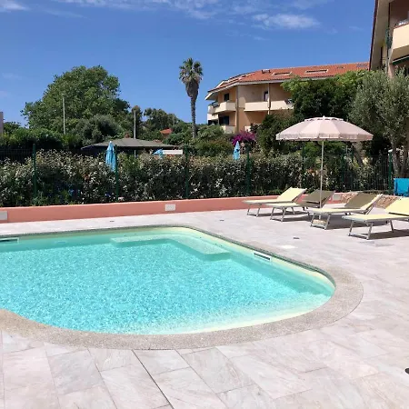Apartment I Mirti Bianchi - Bilo 4 By Interhome Santa Teresa Gallura