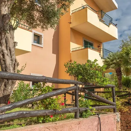 דירה I Mirti Bianchi - Bilo 4 By Interhome *