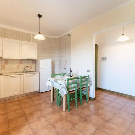 Apartment I Mirti Bianchi - Bilo 4 By Interhome Santa Teresa Gallura