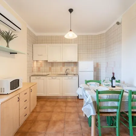 I Mirti Bianchi - Bilo 4 By Interhome Apartment