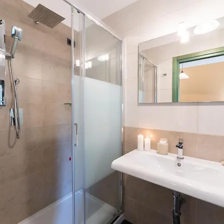 I Mirti Bianchi - Bilo 4 By Interhome Apartment Santa Teresa Gallura