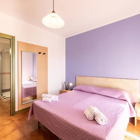 I Mirti Bianchi - Bilo 4 By Interhome דירה *