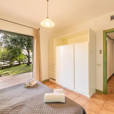 I Mirti Bianchi - Bilo 4 By Interhome דירה *
