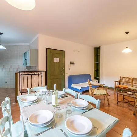 Apartment I Mirti Bianchi - Bilo 4 By Interhome