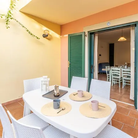 I Mirti Bianchi - Bilo 4 By Interhome *