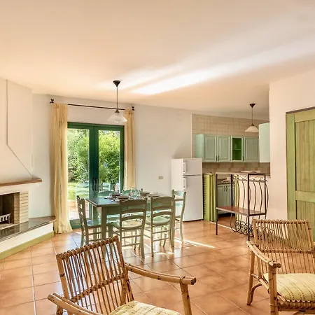 I Mirti Bianchi - Bilo 4 By Interhome Santa Teresa Gallura