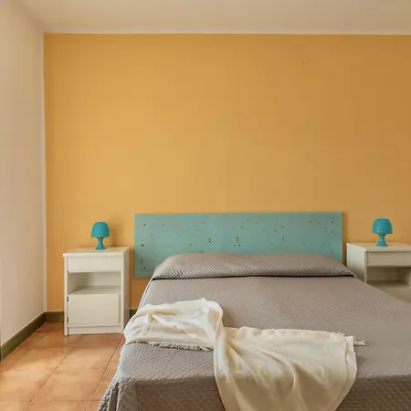 Apartment I Mirti Bianchi - Bilo 4 By Interhome *