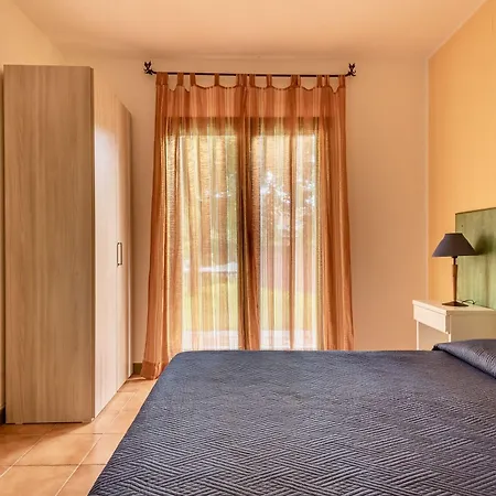 I Mirti Bianchi - Bilo 4 By Interhome Apartment *