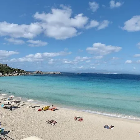 Apartment I Mirti Bianchi - Bilo 4 By Interhome Santa Teresa Gallura