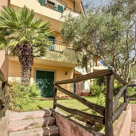 I Mirti Bianchi - Bilo 4 By Interhome Apartment