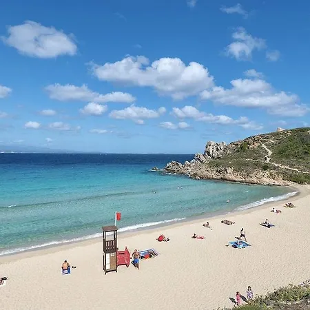 I Mirti Bianchi - Bilo 4 By Interhome * Santa Teresa Gallura