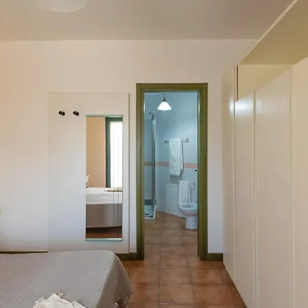 I Mirti Bianchi - Bilo 4 By Interhome Apartment *