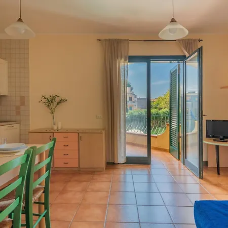 I Mirti Bianchi - Bilo 4 By Interhome Apartment Santa Teresa Gallura