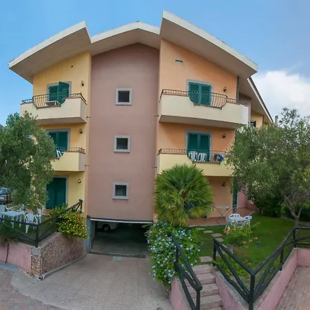 I Mirti Bianchi - Bilo 4 By Interhome * Santa Teresa Gallura