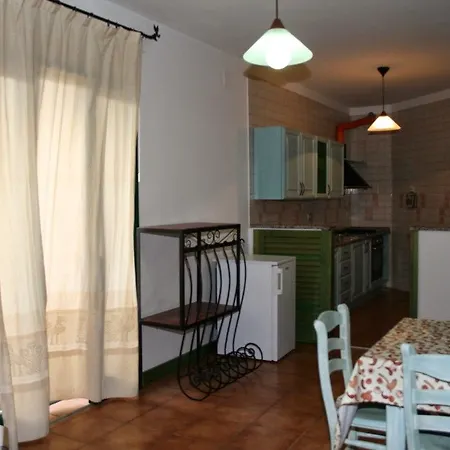 I Mirti Bianchi - Bilo 4 By Interhome *