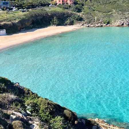 I Mirti Bianchi - Bilo 4 By Interhome Santa Teresa Gallura