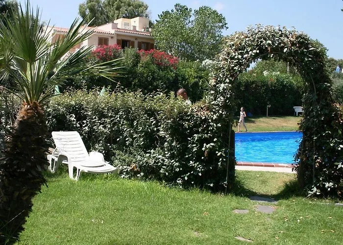 Appartement I Mirti Bianchi *