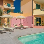 Apartamento I Mirti Bianchi - Bilo 4 By Interhome *