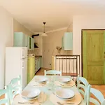 Apartamento I Mirti Bianchi - Bilo 4 By Interhome