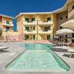Apartamento I Mirti Bianchi - Bilo 4 By Interhome *