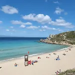 I Mirti Bianchi - Bilo 4 By Interhome * Santa Teresa Gallura