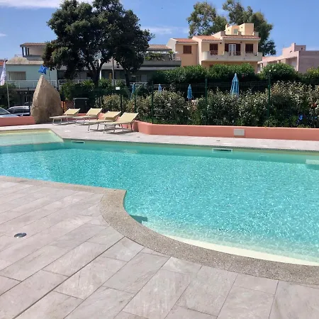 I Mirti Bianchi - Bilo 4 By Interhome Διαμέρισμα Santa Teresa Gallura