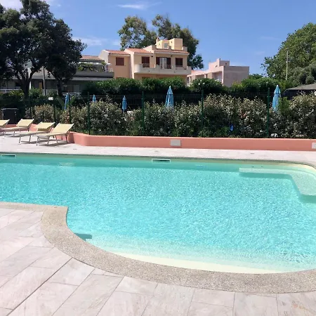 I Mirti Bianchi - Bilo 4 By Interhome * Santa Teresa Gallura