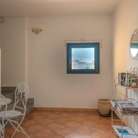 I Mirti Bianchi - Bilo 4 By Interhome * Santa Teresa Gallura