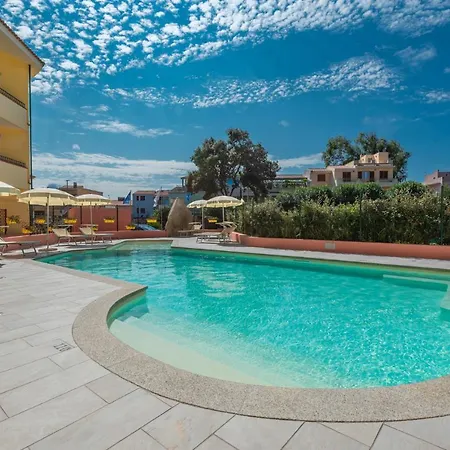 I Mirti Bianchi - Bilo 4 By Interhome Διαμέρισμα