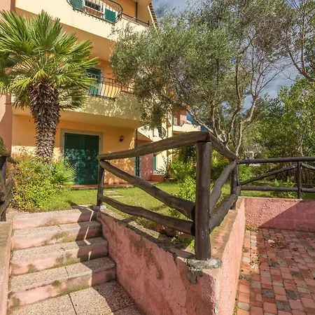 I Mirti Bianchi - Bilo 4 By Interhome Santa Teresa Gallura