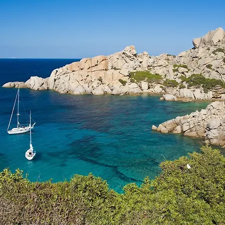 Διαμέρισμα I Mirti Bianchi - Bilo 4 By Interhome *