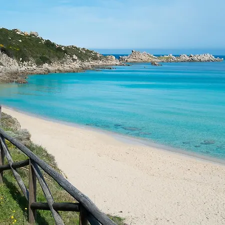 Aparthotel I Mirti Bianchi