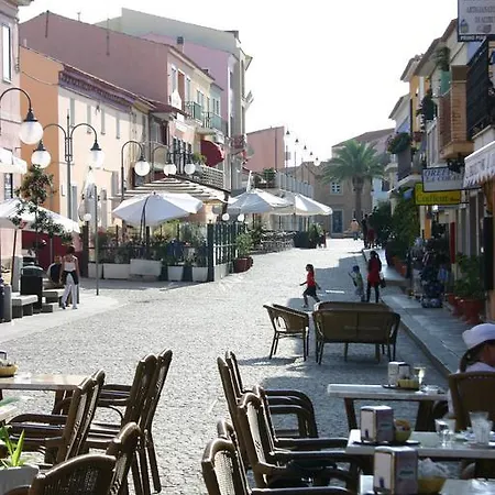 I Mirti Bianchi - Bilo 4 By Interhome * Santa Teresa Gallura