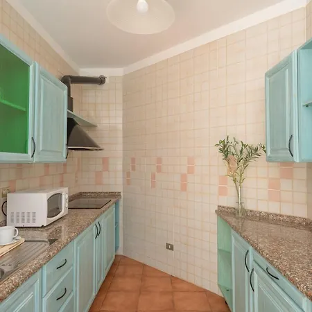 I Mirti Bianchi - Bilo 4 By Interhome Διαμέρισμα *