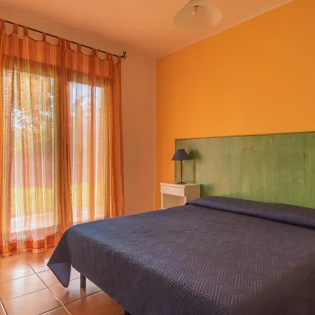 I Mirti Bianchi - Bilo 4 By Interhome Santa Teresa Gallura