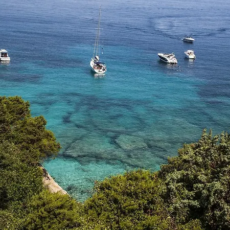 I Mirti Bianchi - Bilo 4 By Interhome Apartman Santa Teresa Gallura