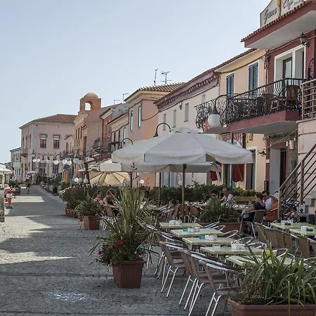 I Mirti Bianchi - Bilo 4 By Interhome