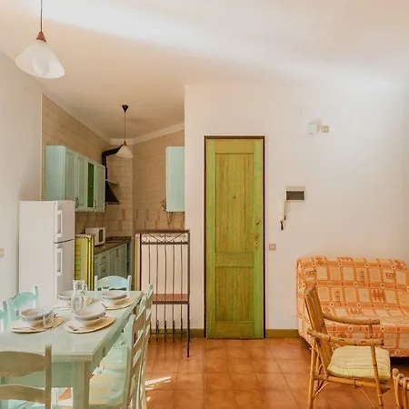 I Mirti Bianchi - Bilo 4 By Interhome Apartman