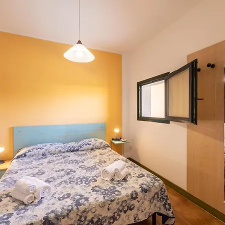 I Mirti Bianchi - Bilo 4 By Interhome Apartmán *