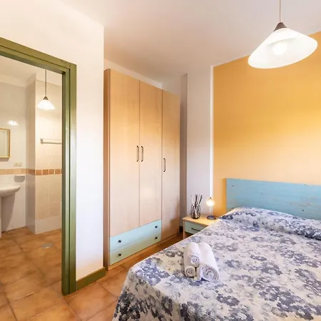 Apartmán I Mirti Bianchi - Bilo 4 By Interhome Santa Teresa Gallura