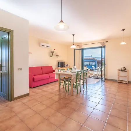 I Mirti Bianchi - Bilo 4 By Interhome