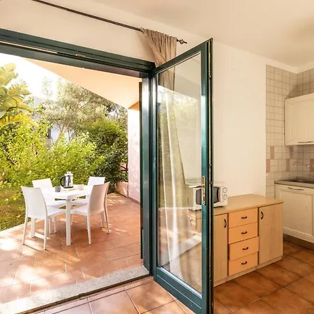 I Mirti Bianchi - Bilo 4 By Interhome * Santa Teresa Gallura