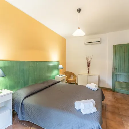 I Mirti Bianchi - Bilo 4 By Interhome *
