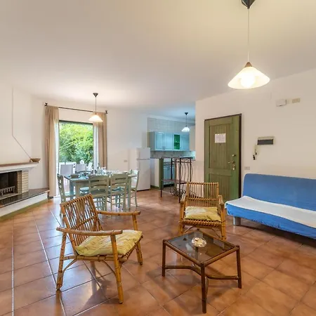 Apartmán I Mirti Bianchi - Bilo 4 By Interhome Santa Teresa Gallura