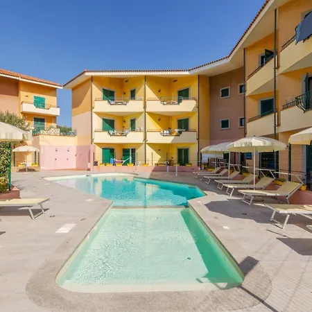 I Mirti Bianchi - Bilo 4 By Interhome *