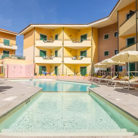 I Mirti Bianchi - Bilo 4 By Interhome * Santa Teresa Gallura