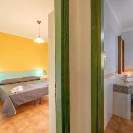 I Mirti Bianchi Aparthotel 4*