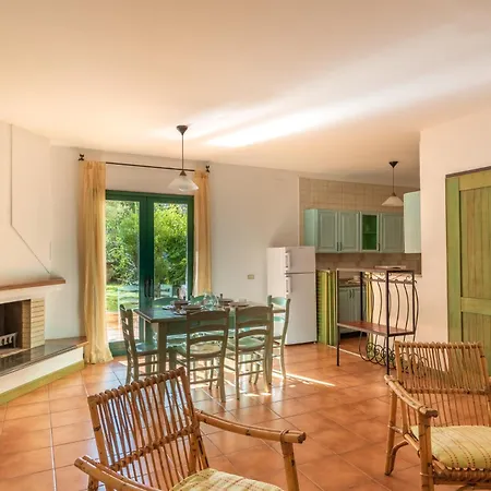 I Mirti Bianchi - Bilo 4 By Interhome Santa Teresa Gallura